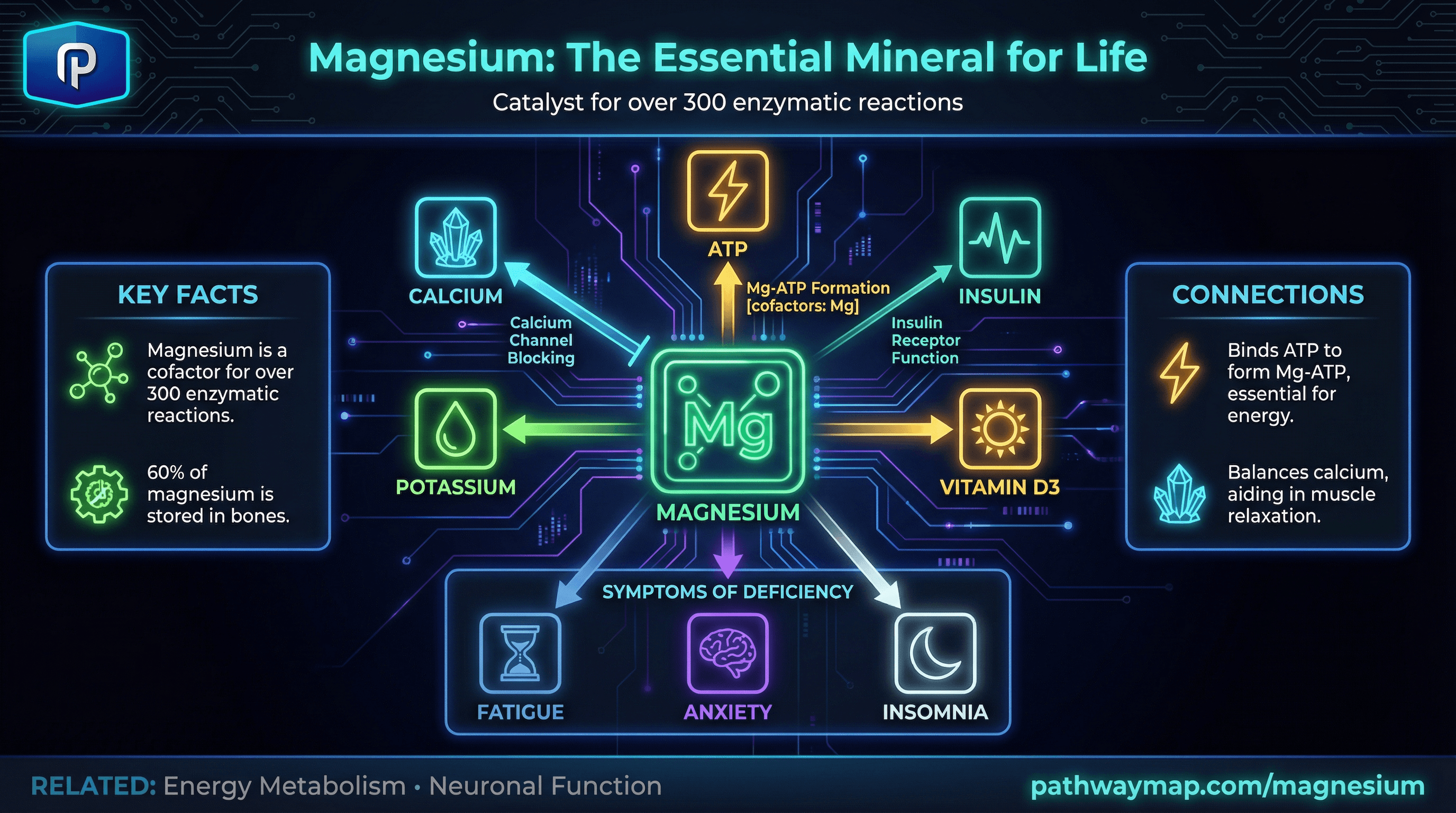 Magnesium