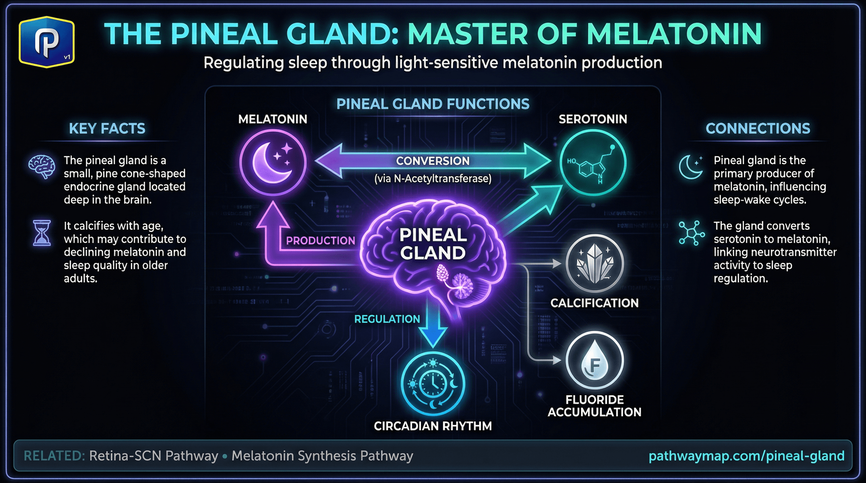 Pineal gland