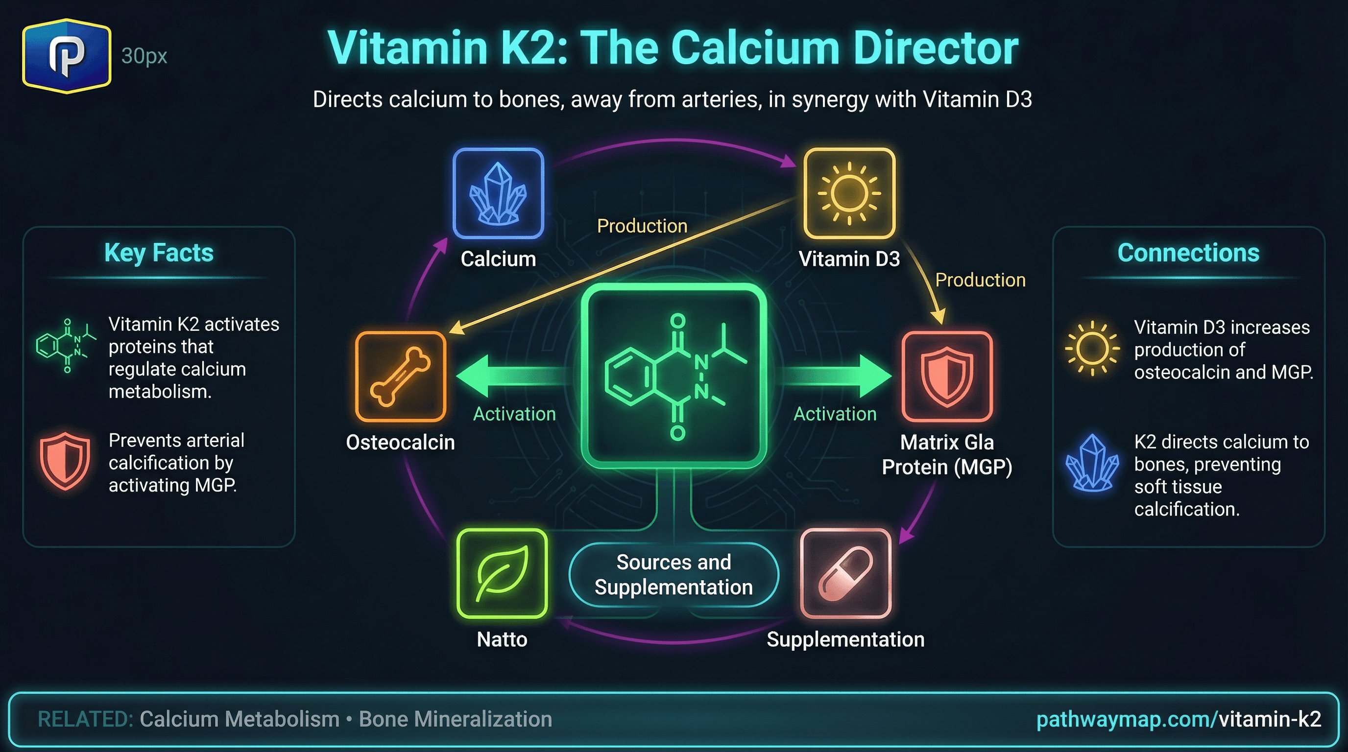 Vitamin K2