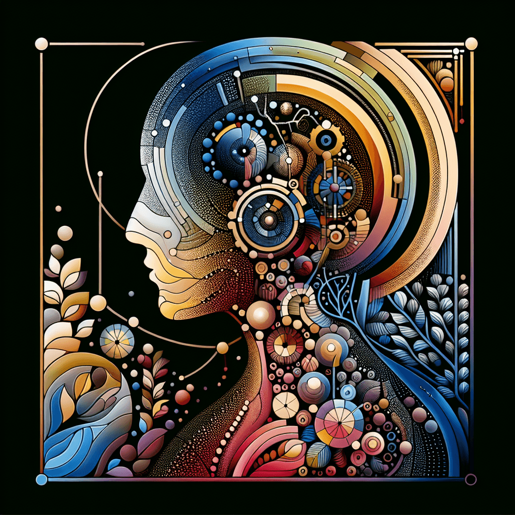 Emotional Architecture