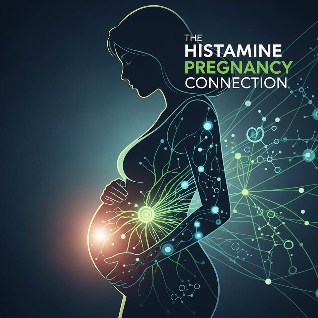 Pregnancy & Histamines