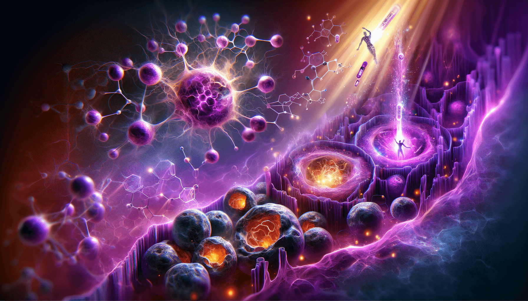 Iodine: The Missing Key