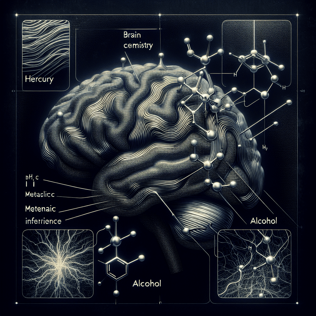 Mercury & Alcoholism