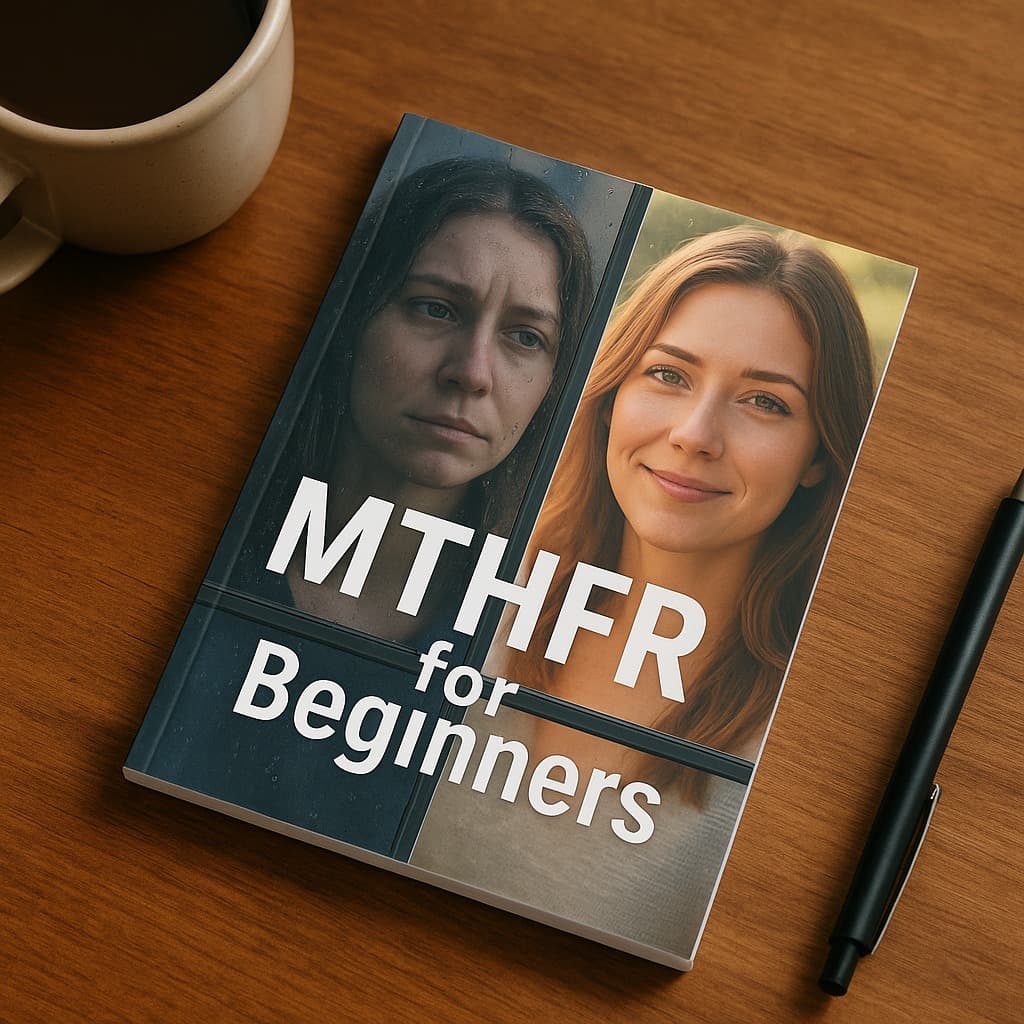 MTHFR for Beginners